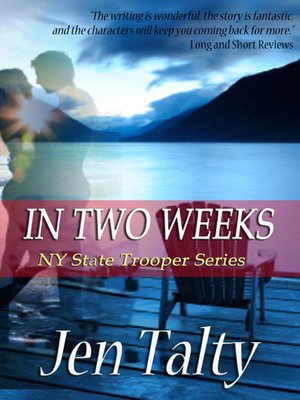 cover image of In Two Weeks